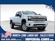 Chevrolet Silverado 2500 HD