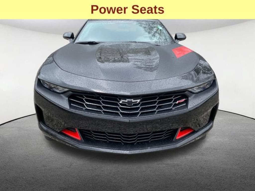Used 2023 Chevrolet Camaro 1LT Performance