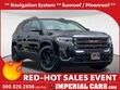 GMC Acadia