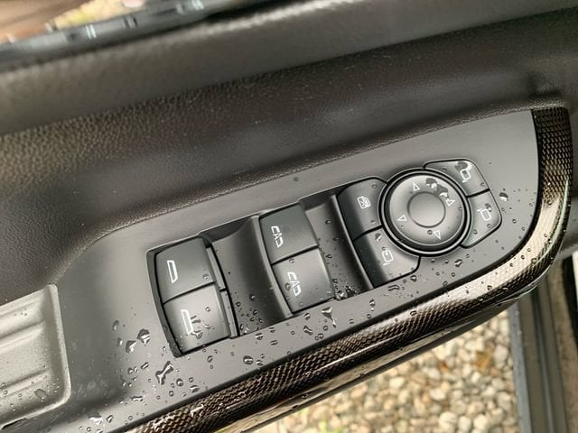 2023 GMC Acadia AT4 - Photo 24