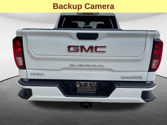2023 GMC Sierra 1500 Elevation - Photo 10