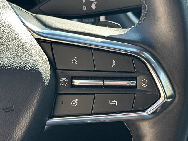 2025 Chevrolet Equinox LT - Photo 30