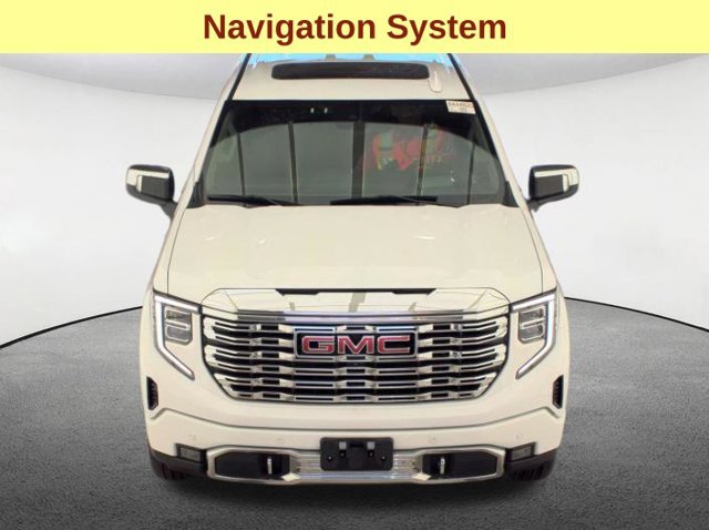 Used 2023 GMC Sierra 1500 Denali Truck Crew Cab