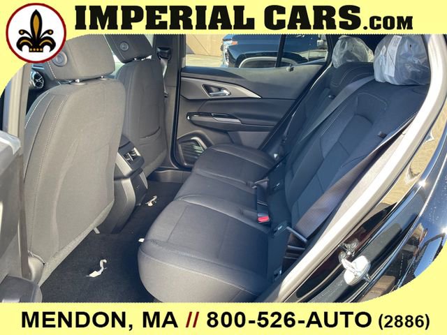 2026 Chevrolet Equinox EV 1LT - Photo 15