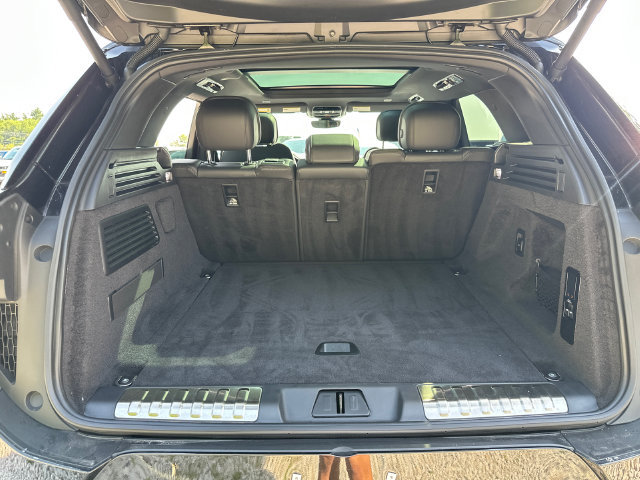 2024 Land Rover Range Rover Sport SE Dynamic - Photo 12