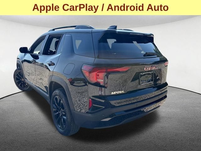 2025 GMC Terrain Elevation - Photo 11