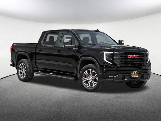 Used 2024 GMC Sierra 1500 Pro Truck