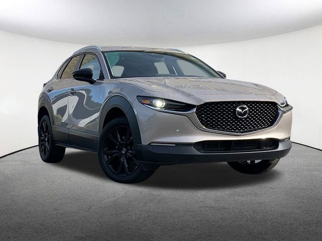 2024 Mazda CX-30 2.5 Select Sport photo 2