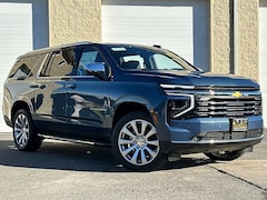 2026 Chevrolet Suburban Premier SUV