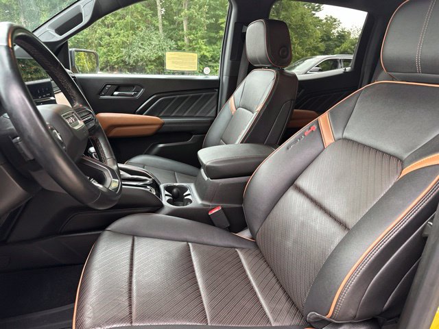 2023 GMC Canyon AT4 - Photo 36