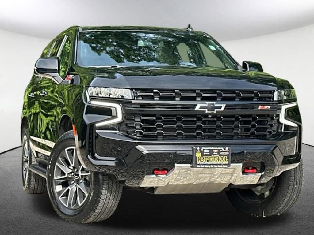 Used 2023 Chevrolet Tahoe Z71 SUV