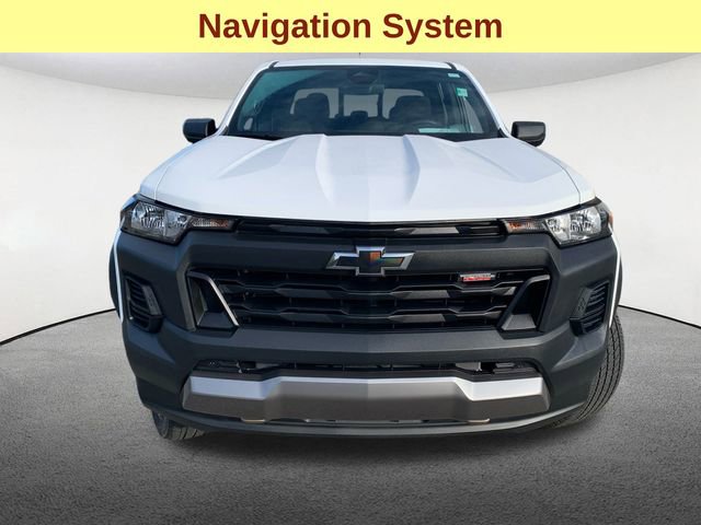 2023 Chevrolet Colorado Trail Boss photo 3