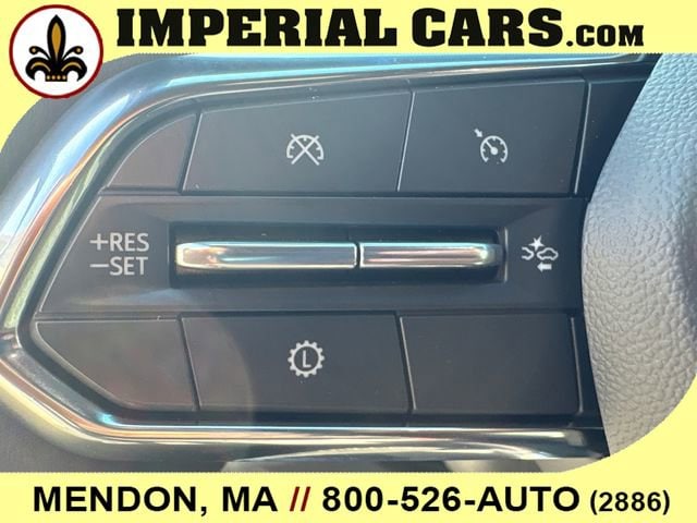 2026 Chevrolet Tahoe LT - Photo 25