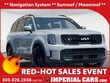 Kia Telluride