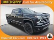  Chevrolet Silverado 2500 HD