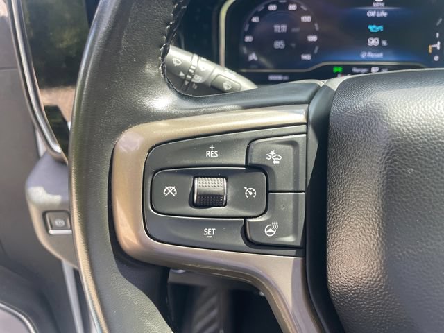 2024 Chevrolet Silverado 2500HD High Country - Photo 30
