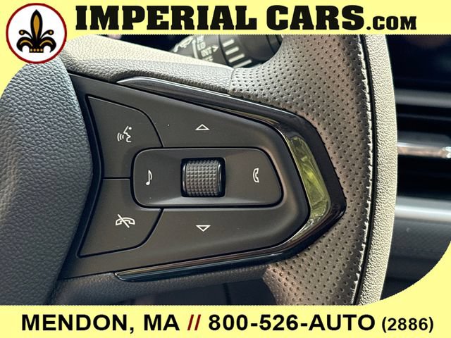 2026 Chevrolet Trailblazer LS - Photo 24