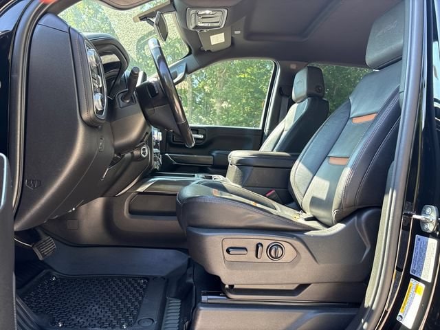 2021 GMC Sierra 2500HD AT4 - Photo 25