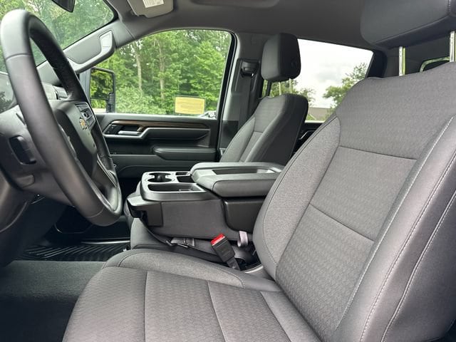 2026 Chevrolet Silverado 2500HD LT - Photo 37