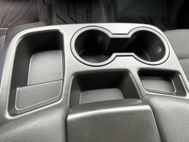 2025 Chevrolet Silverado 1500 Work Truck - Photo 28