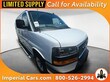  GMC Savana Cargo