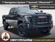  GMC Sierra 2500 HD