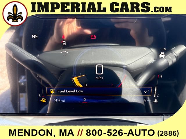 2026 Chevrolet Trax LT - Photo 23