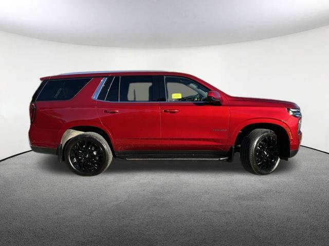 2025 Chevrolet Tahoe LS - Photo 13