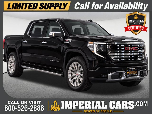 GMC Sierra 1500