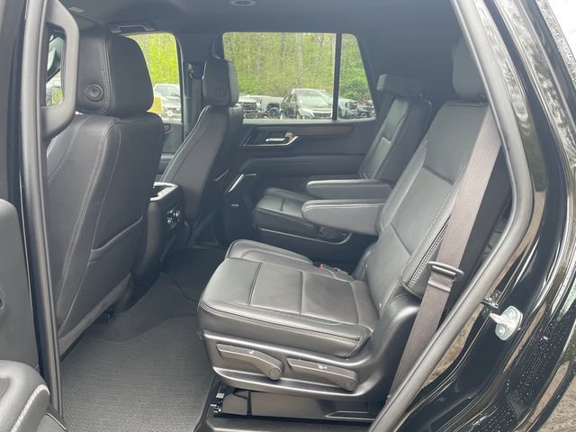 2025 GMC Yukon Denali - Photo 21