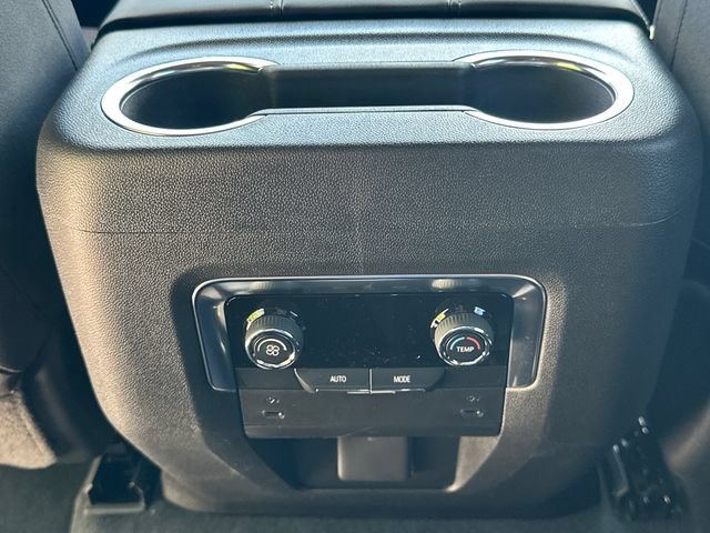 2026 Chevrolet Tahoe LS - Photo 15