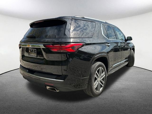 2023 Chevrolet Traverse High Country - Photo 15