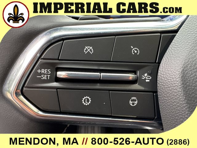 2026 Chevrolet Traverse LT - Photo 24