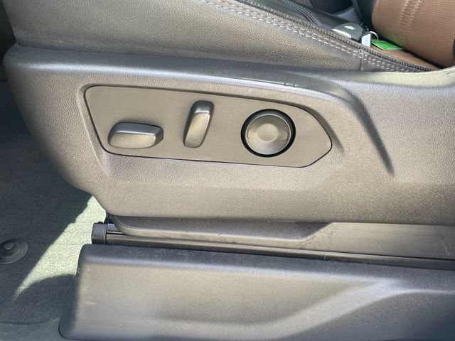 2024 Chevrolet Silverado 2500HD High Country - Photo 40