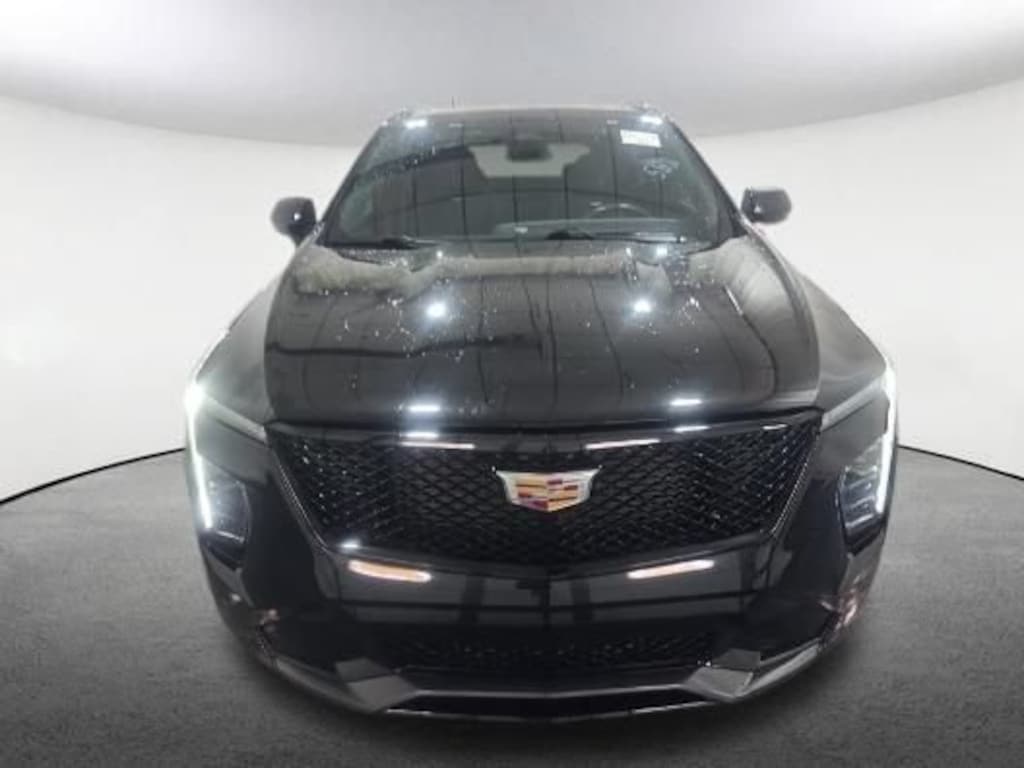Used 2024 Cadillac XT4 Sport SUV