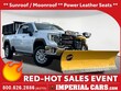 GMC Sierra 2500 HD