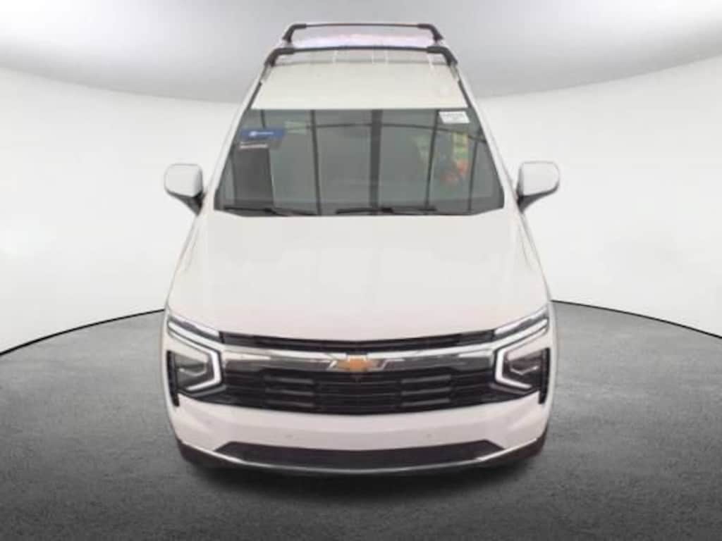 Used 2025 Chevrolet Tahoe LS SUV