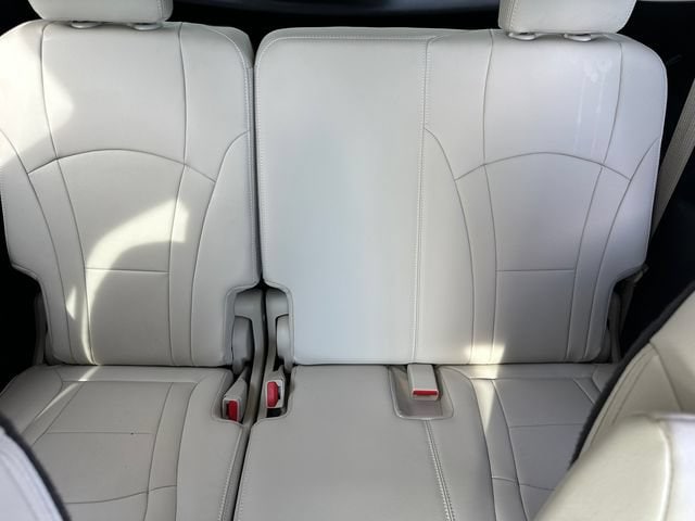 2023 Buick Enclave Essence - Photo 21