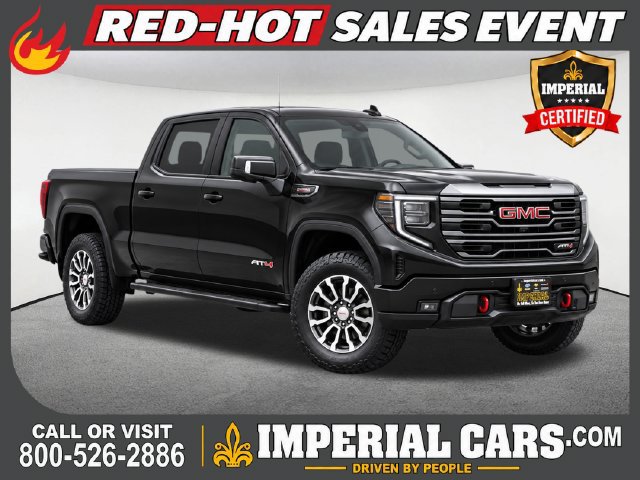  GMC Sierra 1500
