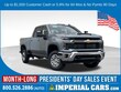  Chevrolet Silverado 2500 HD