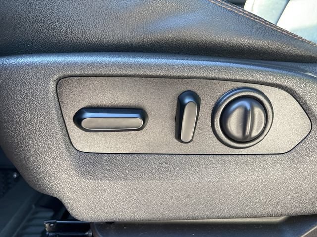 2021 GMC Sierra 2500HD AT4 - Photo 26