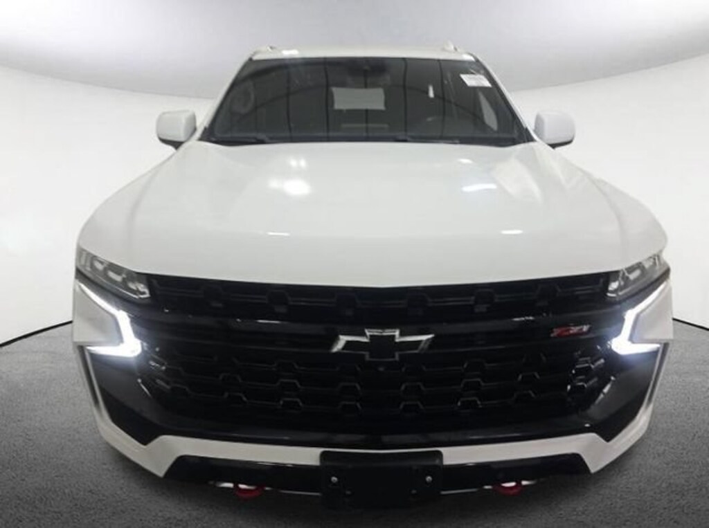 Used 2023 Chevrolet Tahoe Z71 SUV