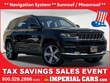 Jeep Grand Cherokee L