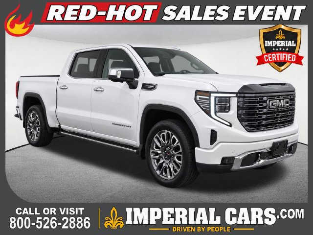  GMC Sierra 1500