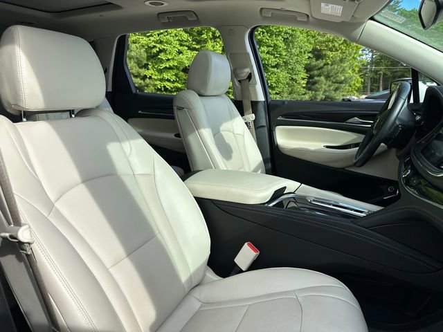 2023 Buick Enclave Essence - Photo 18