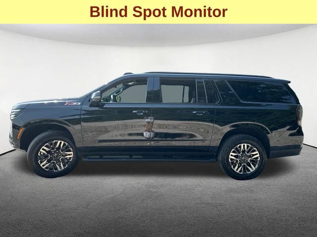 2026 Chevrolet Suburban Z71 - Photo 7