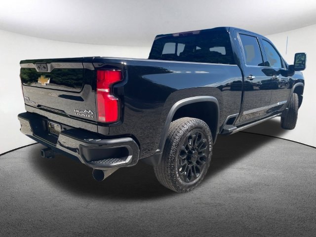 2025 Chevrolet Silverado 2500HD High Country - Photo 14