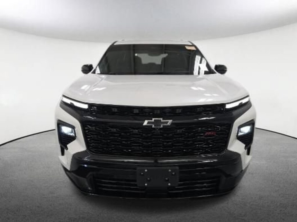 Used 2024 Chevrolet Traverse RS SUV