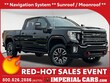 GMC Sierra 2500 HD