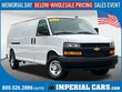  Chevrolet Express Cargo